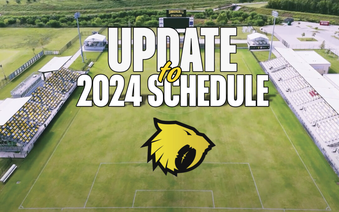 UPDATE – New Addition to MLR