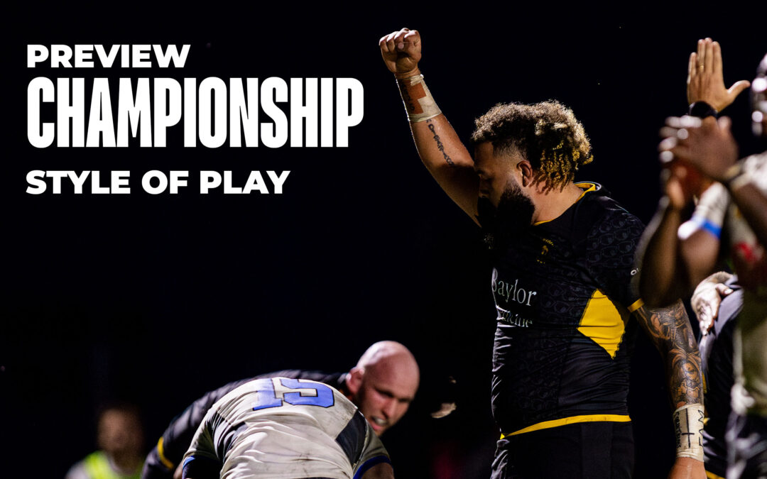 Major League Rugby championship preview: how SaberCats, Free Jacks’ style of play, strategy intersect