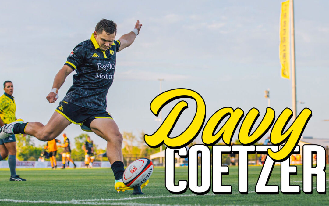 ‘A lot of boys have put their hands up,’ SaberCats’ Man of the Match Davy Coetzer
