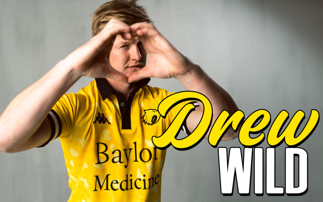 ‘The win is the main thing,’ SaberCats’ Drew Wild an example of strong depth