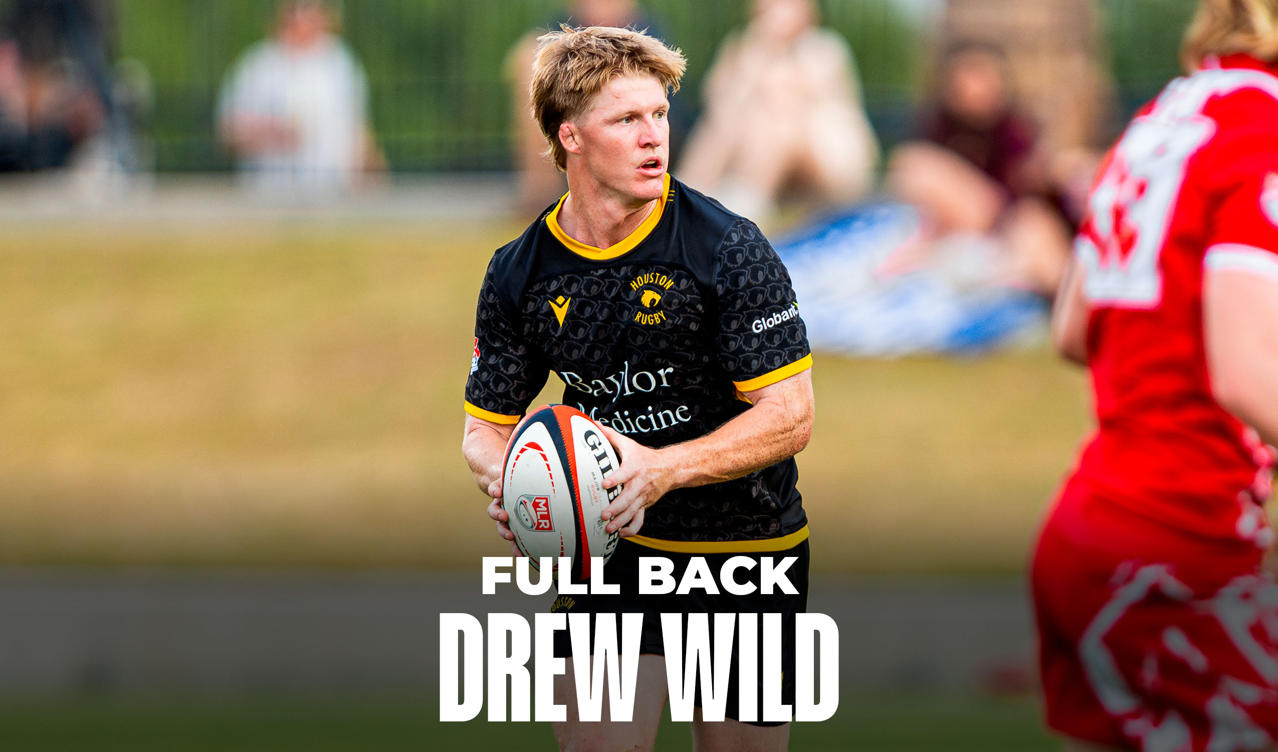 DrewWild