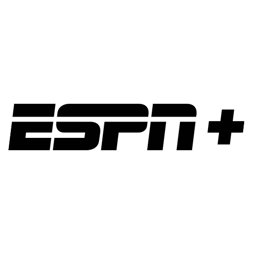ESPN+ BLACK ESPN+ BLACK