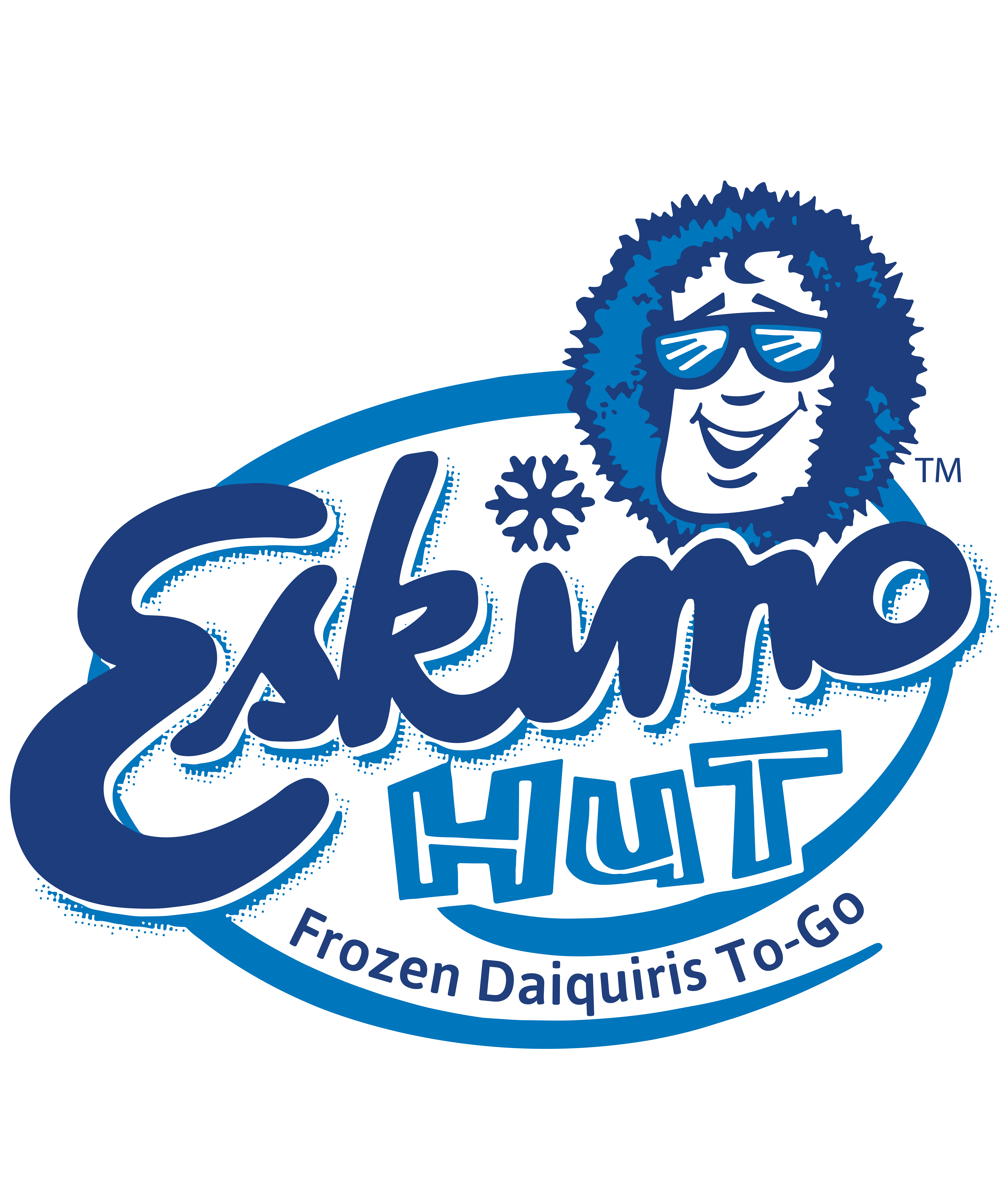 Eskimo hut logo FDTG (2) Eskimo hut logo FDTG (2)