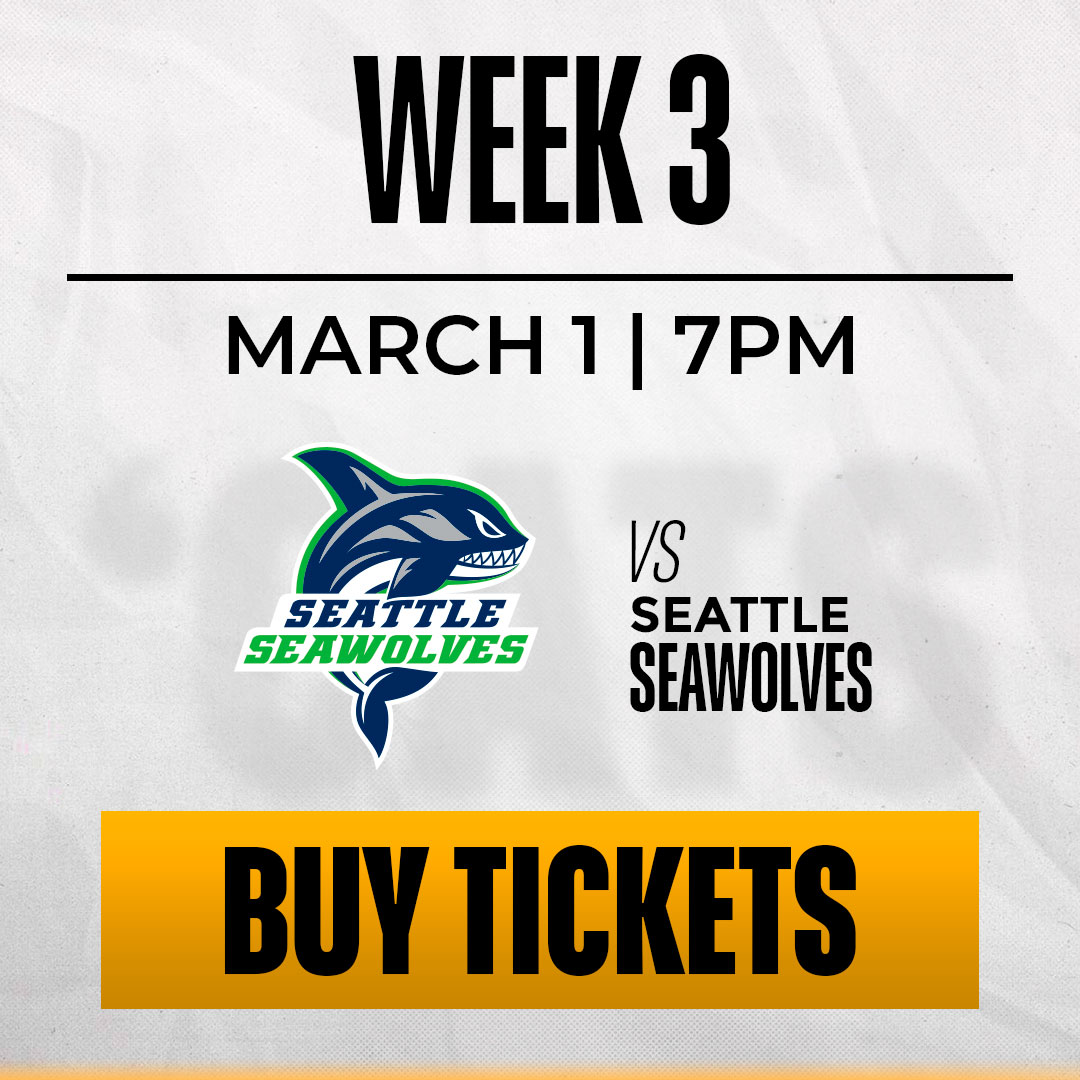 Flicket Wk3vsSeawolves