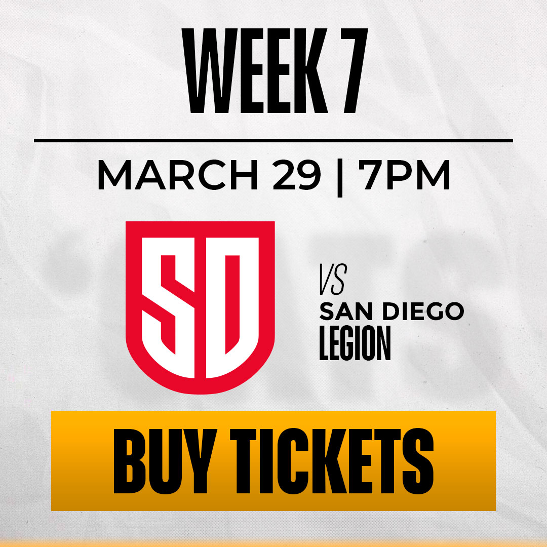 Flicket Wk7vsLegion