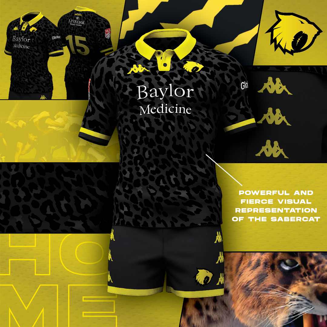 MLR 0075 Kit Reveal HOU Home