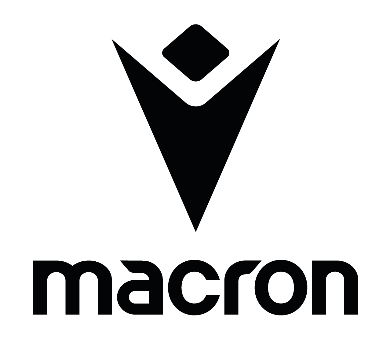 Macron Woodmark Hero Vert POS Macron Woodmark Hero Vert POS