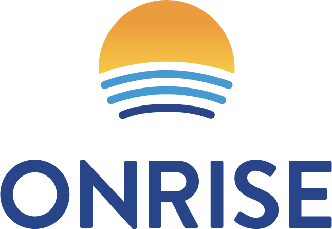 Onrise Logo Onrise Logo
