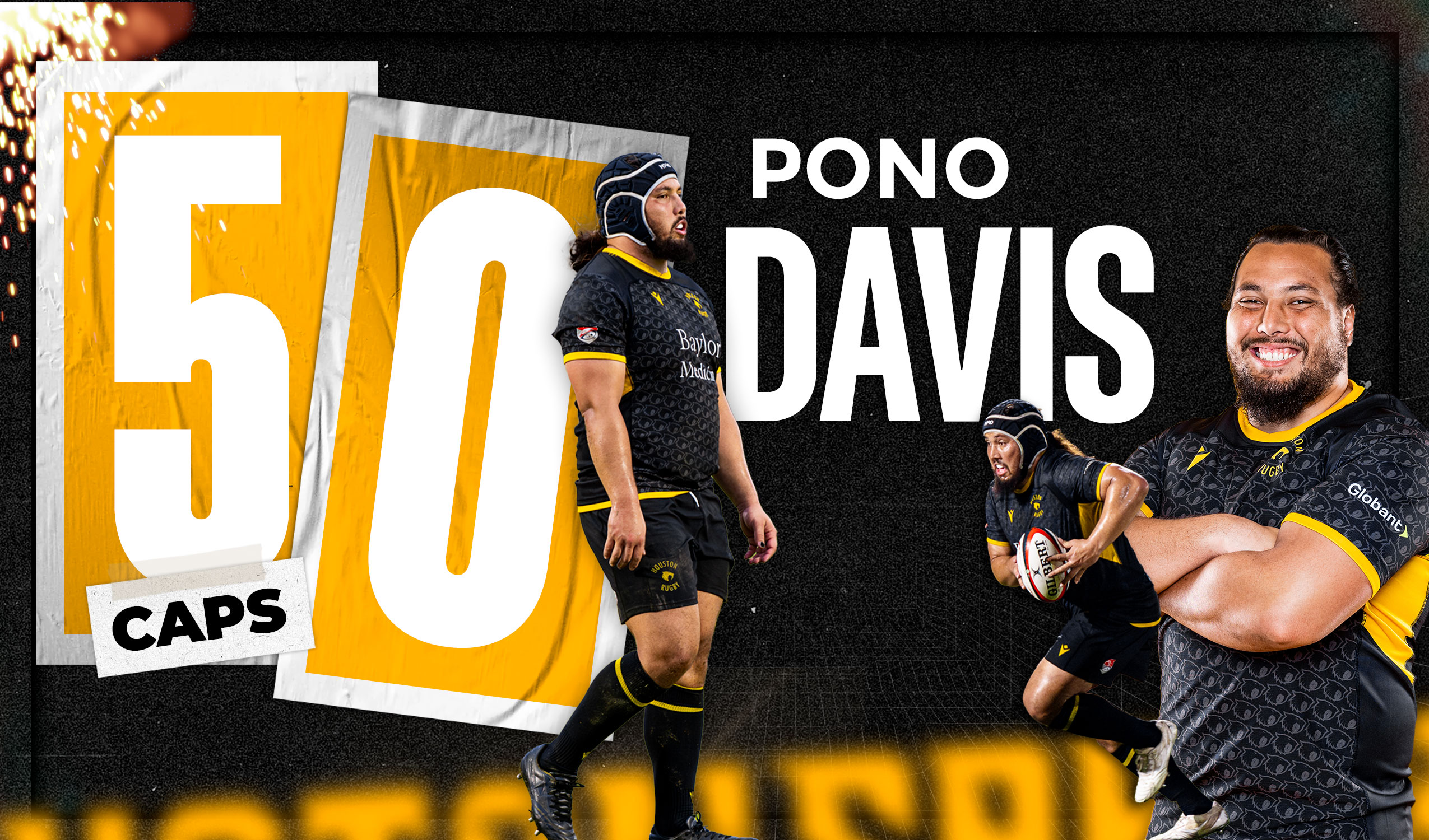 Pono 50Caps