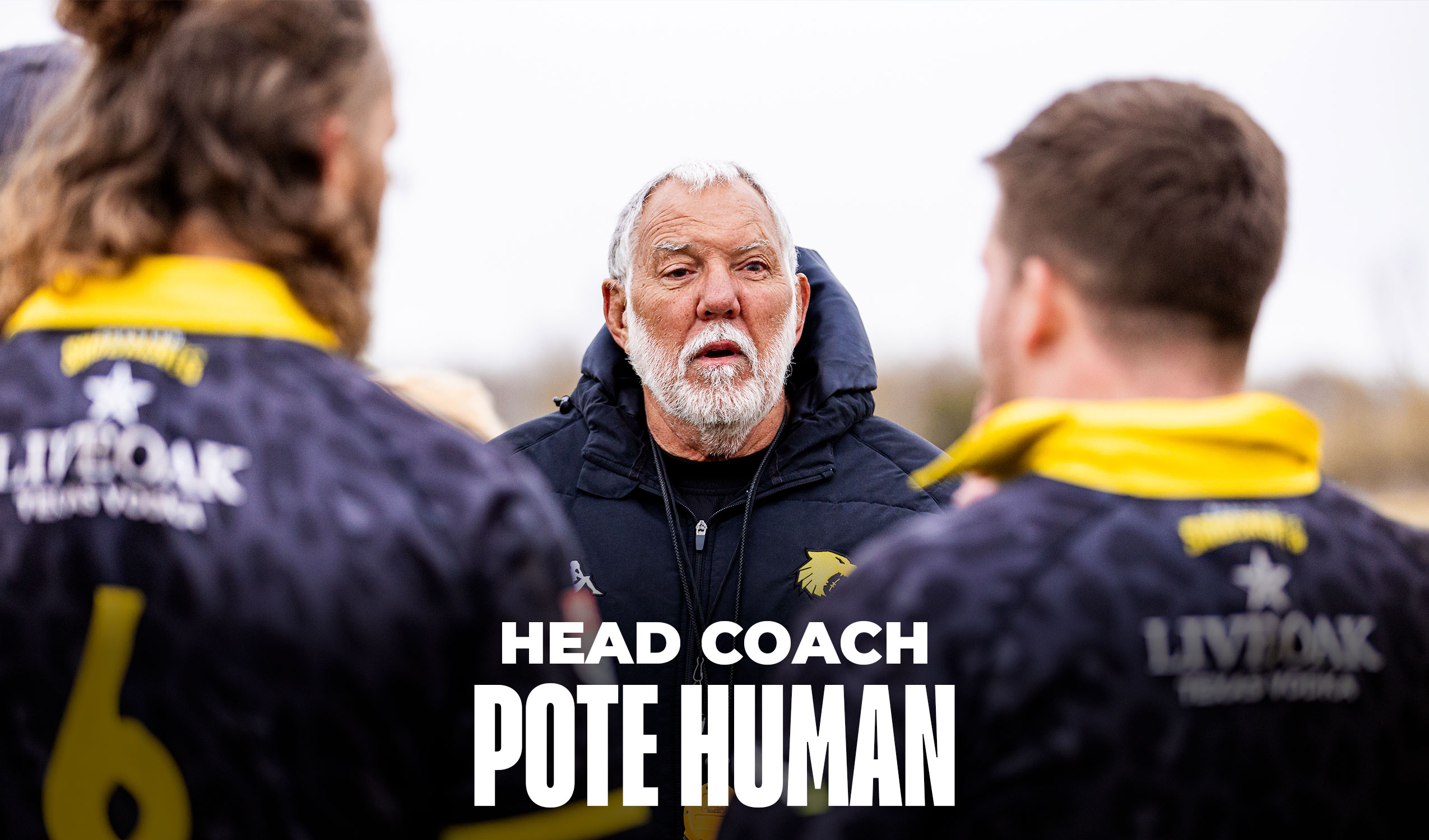 PoteHuman