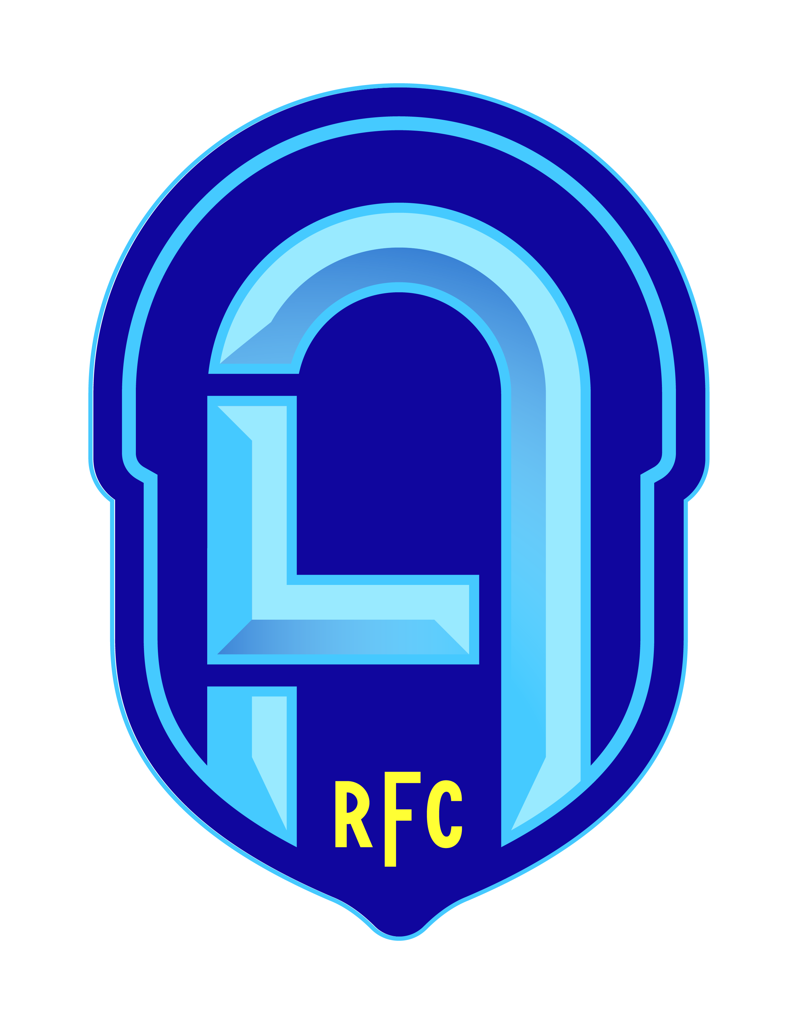 Rugbyfcla LOGO