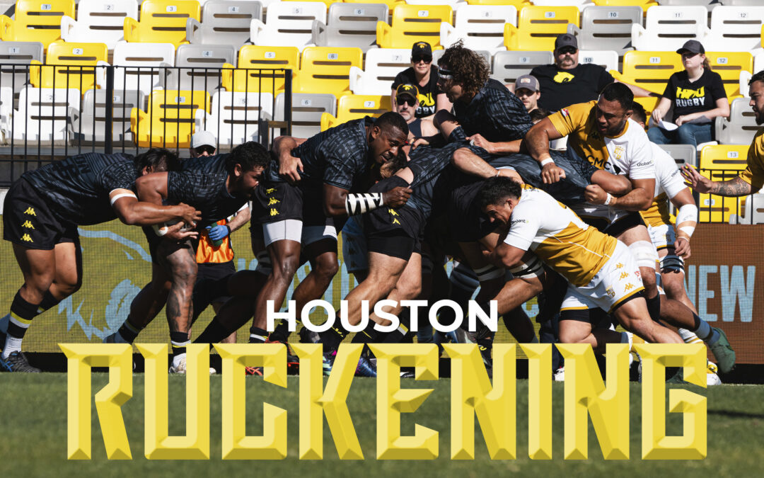 ‘Just the stepping stone,’ SaberCats reflect on preseason match against Gold