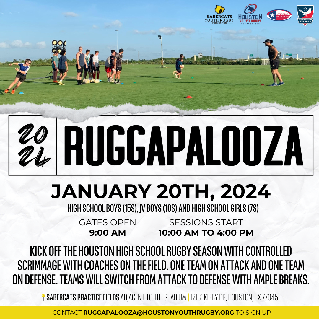 Ruggapalooza n