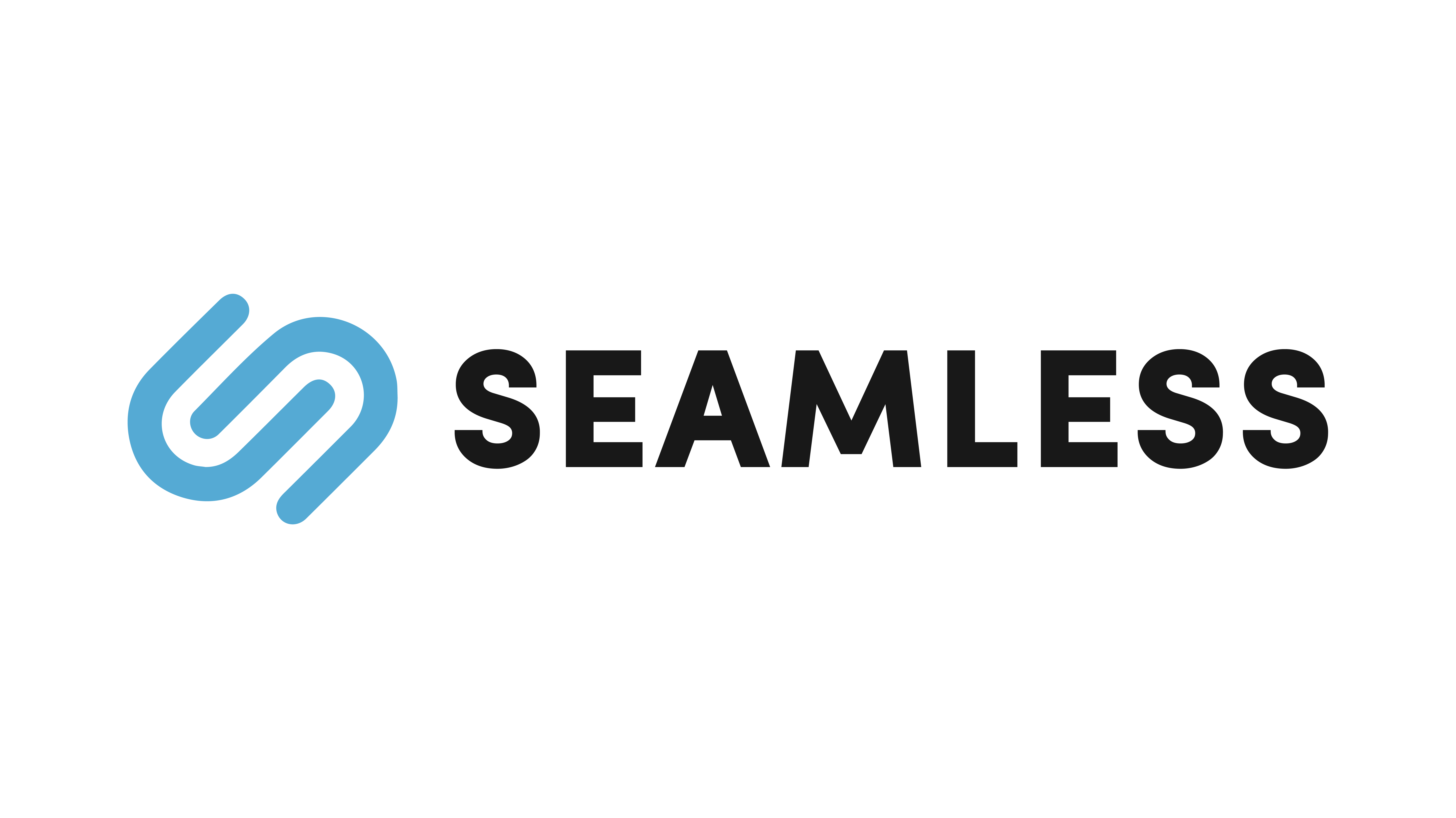 Seamless Logo Light Seamless Logo Light