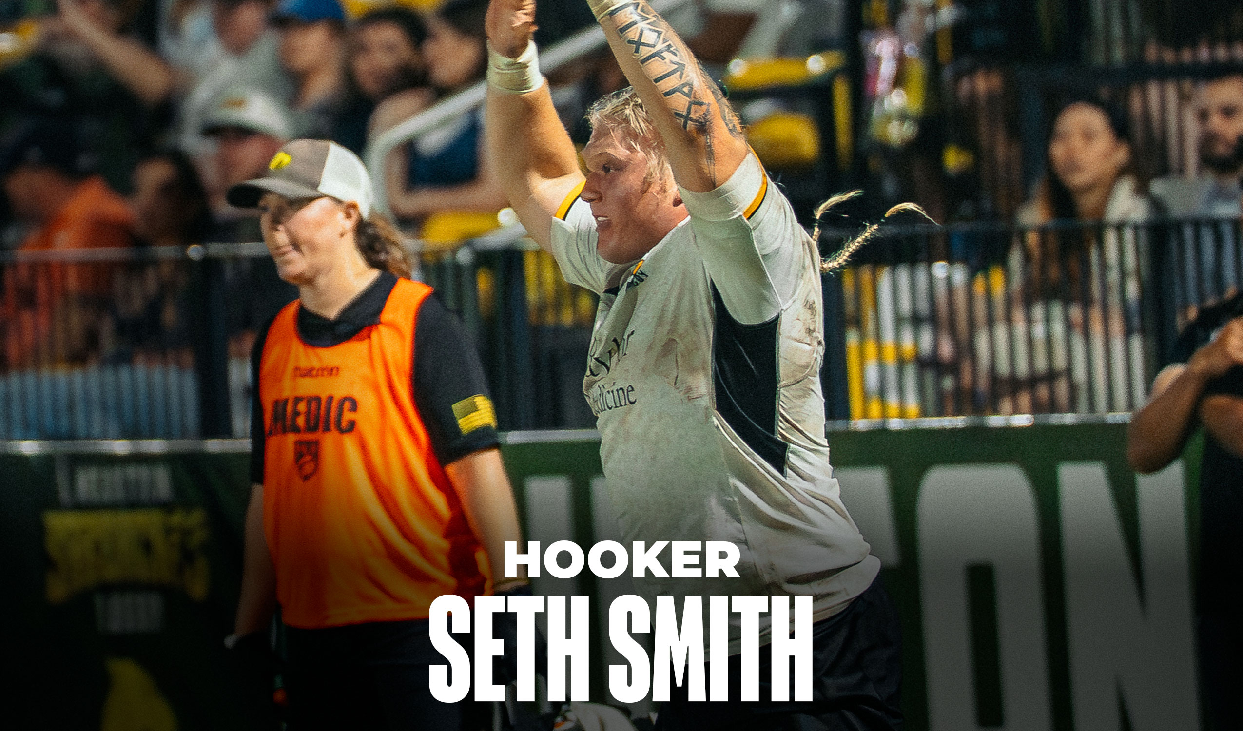Seth