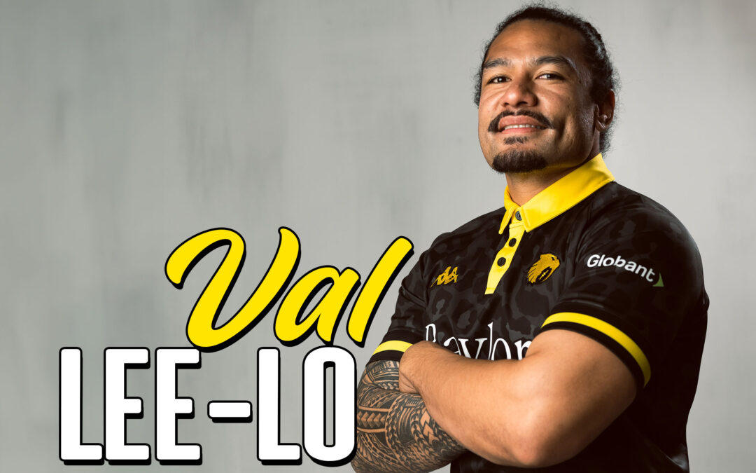 ‘I did my best to come back’ SaberCats’ Valdemar Lee-Lo makes healthy return