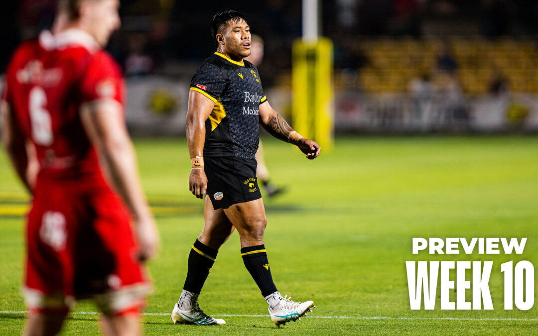 SaberCats’ Battle of the Bayous preview: ‘Need to get back to what we do really well’