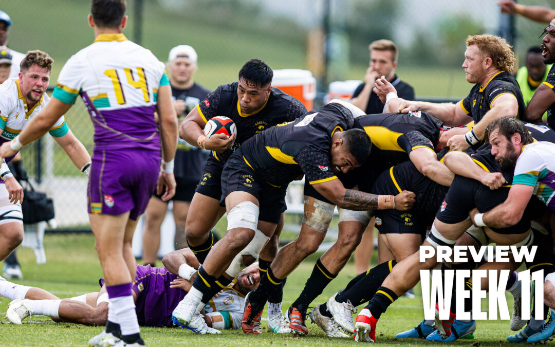 ‘Keep the main thing, the main thing,’ SaberCats primed for home match against Old Glory D.C.