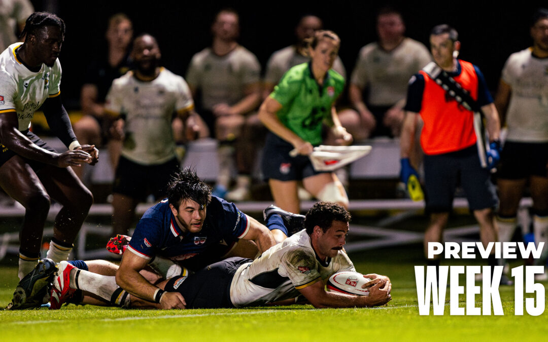 ‘Always a close, physical game,’ SaberCats take on Seawolves in Seattle