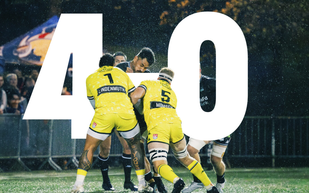 Historic ‘step forward,’ SaberCats beat Seattle Seawolves to stay undefeated