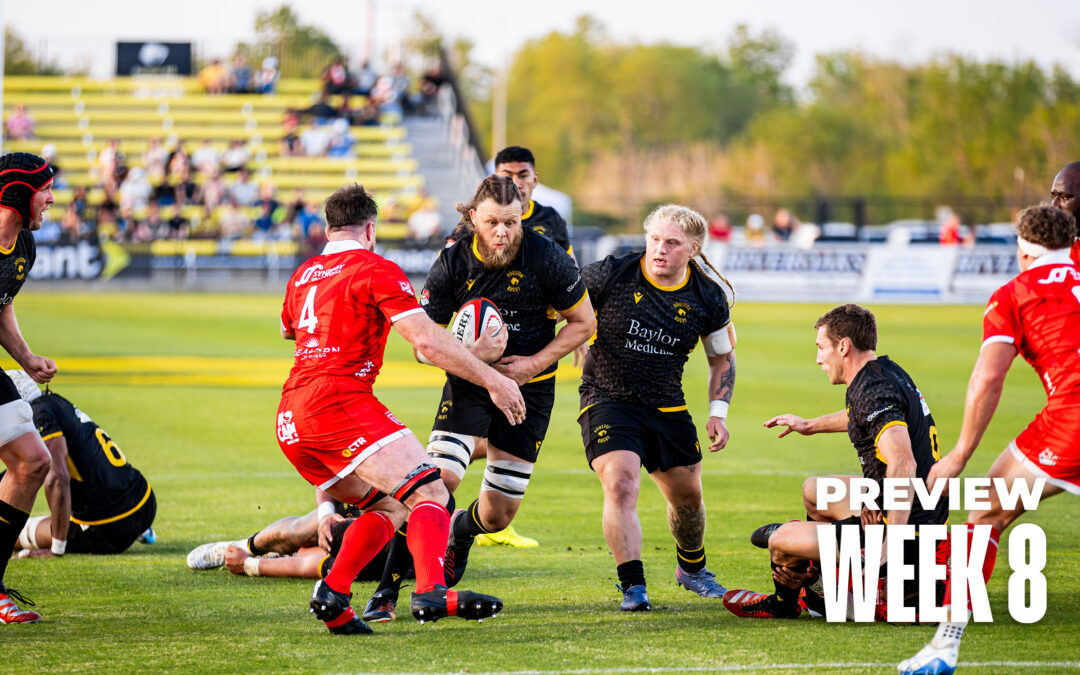 Staying sharp: SaberCats ‘resetting’ for College Night home match against Los Angeles