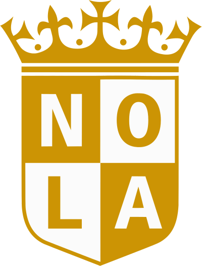 nolagold logo