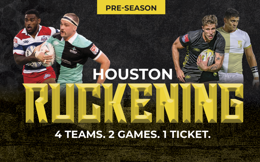‘Love the fans,’ SaberCats primed for Saturday preseason match against NOLA Gold