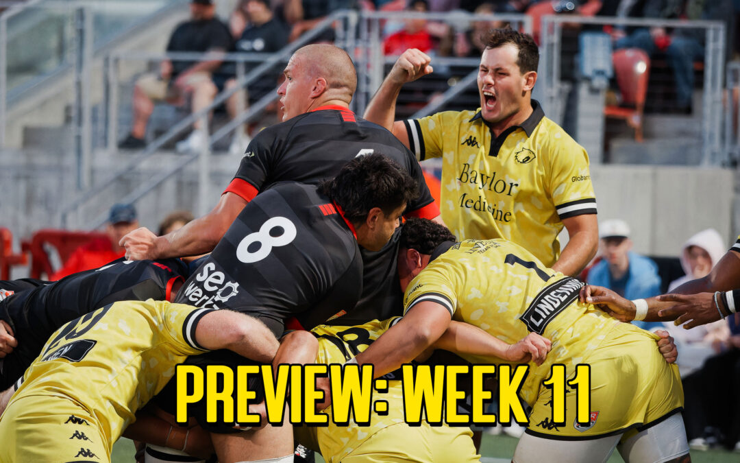 Staying sharp: SaberCats know focus is key against Anthem Rugby Carolina