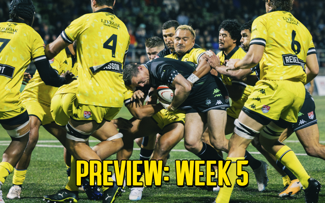 Undefeated, 4-0 SaberCats vs. Dallas Jackals: ‘Good Texas rivalry game’