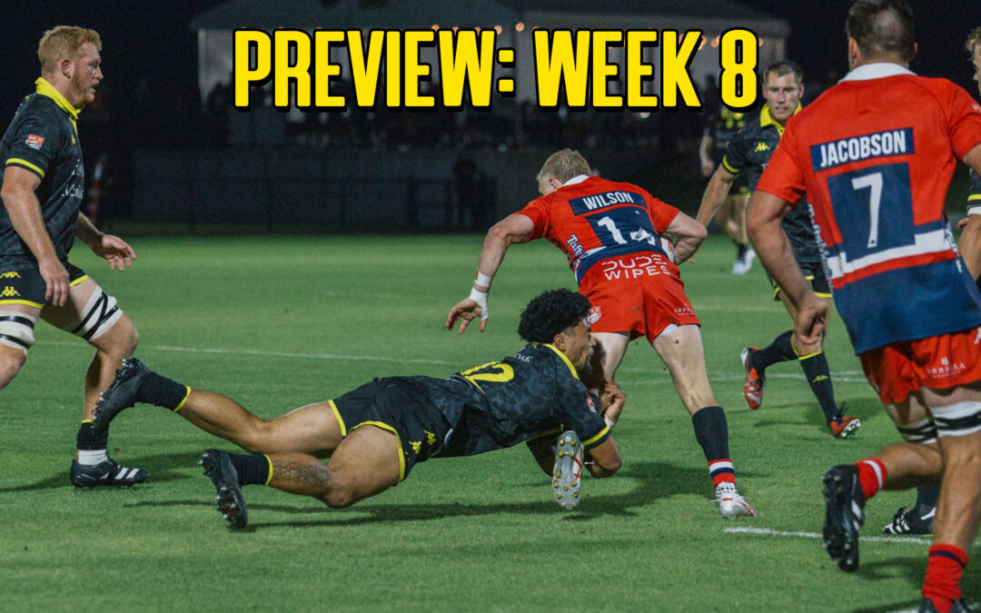 ‘Main thing is to bounce back,’ SaberCats back in action against Old Glory DC