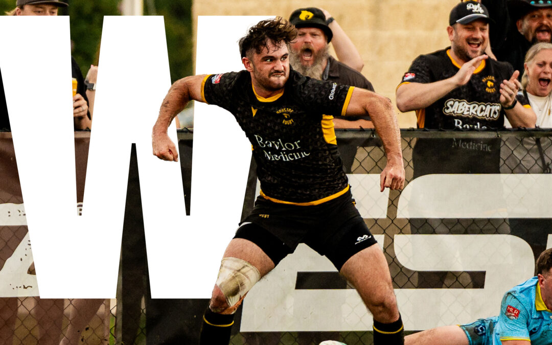 ‘Brilliant effort,’ SaberCats earn first playoff win in franchise history