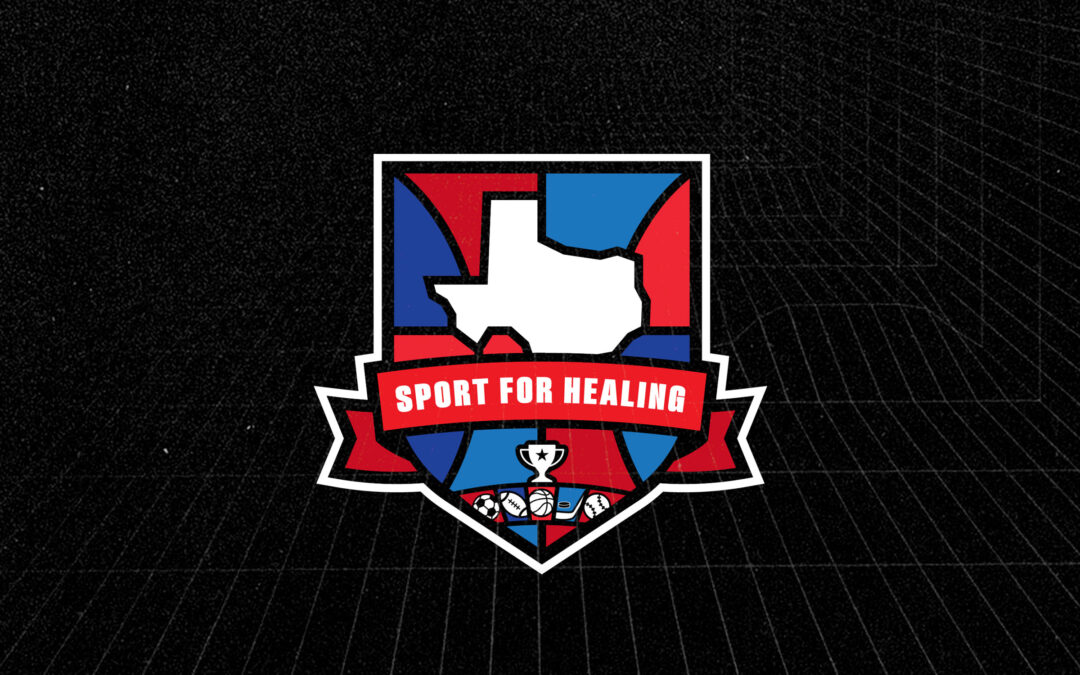 HOUSTON SABERCATS JOIN SPORTS TEAMS IN LAUNCHING ‘TEXAS SPORT FOR HEALING FUND’