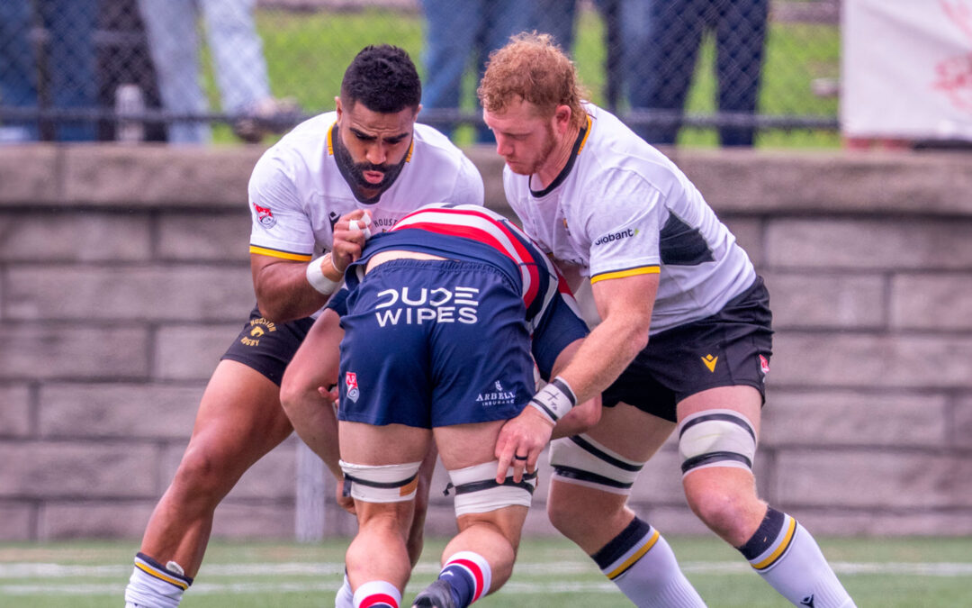 ‘We just started too slow,’ SaberCats lose to defending champion Free Jacks