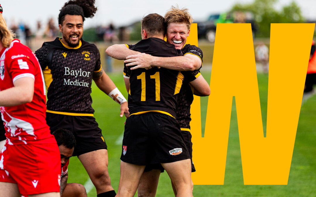 ‘Defining match’, SaberCats’ fast start against Warriors spells first place
