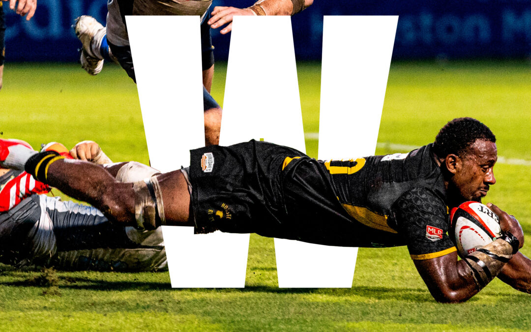 SaberCats wrap regular season with win, next week: home playoff game against LA