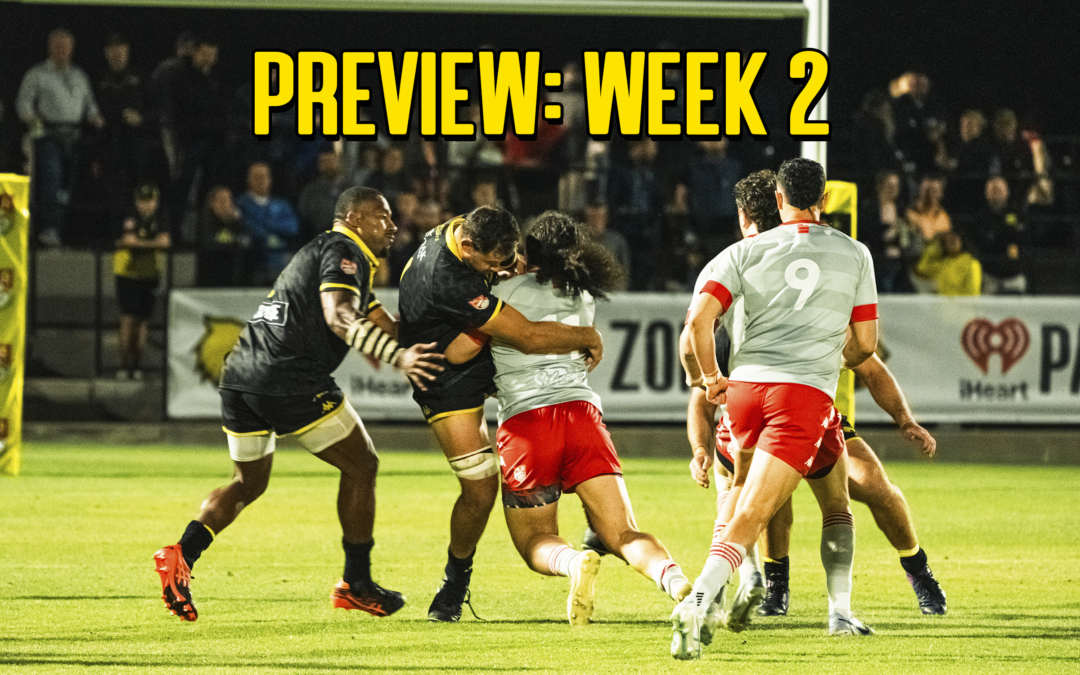 Preview: SaberCats want to ‘build on performance’ in road match against RFC Los Angeles